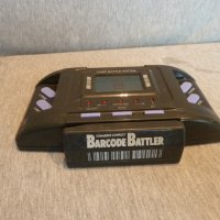 игра Barcode Battler , снимка 2 - Други игри и конзоли - 35934631