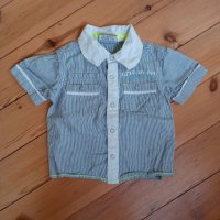 Лот качествени дрешки р-р 9-12 м. , снимка 5 - Комплекти за бебе - 34020185