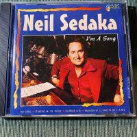 Chris De Burgh,Chicago,Neil Sedaka, снимка 11 - CD дискове - 44450711
