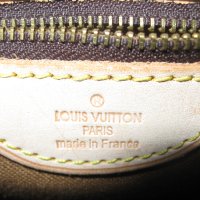 Louis Vuitton оригинална дамска чанта, снимка 5 - Чанти - 44726754