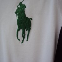 Мъжка тениска Ralph Laurent Polo - Оригинална, снимка 2 - Тениски - 34383820
