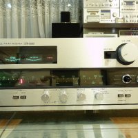 SONY STR-5800, снимка 5 - Ресийвъри, усилватели, смесителни пултове - 40957740