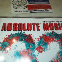 ABSOLUTE MUSIC 32 ЦД 1910231637, снимка 4 - CD дискове - 42639972