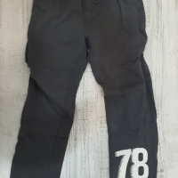 7 броя СЕТ - спортни панталончета, термо дънки, снимка 4 - Детски панталони и дънки - 44806349
