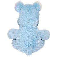 Плюшена играчка Аврора - Бебе хипопотам, 20 см., снимка 3 - Плюшени играчки - 41566420