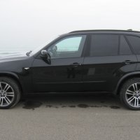  BMW X5 2011 г. М пакет., снимка 3 - Автомобили и джипове - 44470397