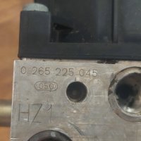 ABS Помпа Ауди А4 Б6 - Б7 - Audi A4 B6 - B7 - 8E0614517A N, снимка 4 - Части - 41826107