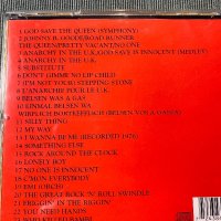 The Offspring,Sex Pistols,The Clash, снимка 11 - CD дискове - 42331032