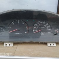 Километраж за kia carnival , снимка 1 - Части - 40770576