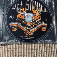Manowar,Dee Snider, снимка 14 - CD дискове - 41509099
