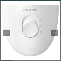 Епилатор Philips Satinelle BRE235/00,2 скорости, снимка 3 - Други - 44209926