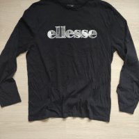 Мъжка блуза Ellesse размер XXL, снимка 1 - Блузи - 41079006