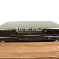 CD PLAYER  Technics sl-pg370a /1 , снимка 2 - Други - 42361810