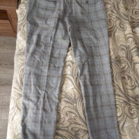 Спортно- елегантен мъжки панталон RESERVED, EUR 34, снимка 5 - Панталони - 39101193