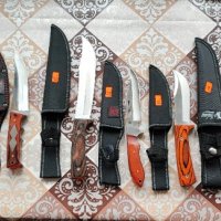 Ножове, снимка 2 - Ножове - 39858621