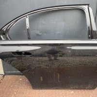 Задна дясна врата за Mercedes S-class W223, снимка 1 - Части - 39952007