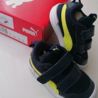 маратонки Puma , снимка 2 - Детски маратонки - 42008154