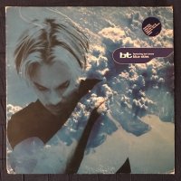 BT Featuring Tori Amos – Blue Skies, Vinyl , 12" Single, снимка 1 - Грамофонни плочи - 40263383