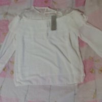 Официални дамски блузки, снимка 1 - Блузи с дълъг ръкав и пуловери - 41945293