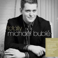 Totally MICHAEL BUBLE - CD + DVD !, снимка 1 - DVD дискове - 42356231