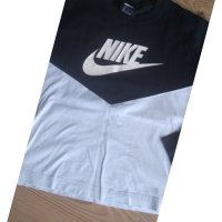 Nike - блуза, снимка 4 - Блузи с дълъг ръкав и пуловери - 42194967