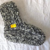 Домашни терлици за малки и големи , снимка 8 - Дамски чорапи - 39551384