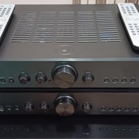  Cambridge audio Azur 351A , снимка 7 - Ресийвъри, усилватели, смесителни пултове - 42267719