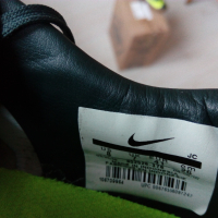 Обувки за футбол Nike Mercurial CR7 Cristiano Ronaldo футболни Найк Роналдо, снимка 11 - Футбол - 44559123