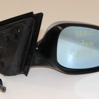 Дясно електрическо огледало Fiat Bravo (2007-2014г.) 7 пина / 735441460 / Фиат Браво, снимка 1 - Части - 41970206