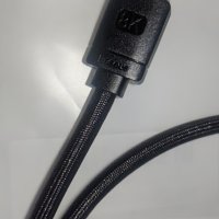 Кабел Baseus HDMI cable 48gbps 8k/60Hz, 4k/120Hz, HDMI 2.1, снимка 3 - Кабели и адаптери - 44344031