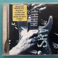 Stevie Ray Vaughan & Double Trouble – 1999 - The Real Deal: Greatest Hits Volume 2(Blues Rock), снимка 1 - CD дискове - 41000526