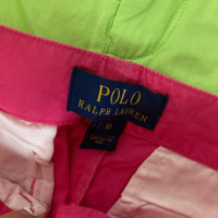 Панталони Ralph Lauren-8-10 г, снимка 10 - Детски панталони и дънки - 44694012