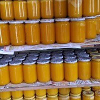 Продавам Пчелен Мед, снимка 3 - Пчелни продукти - 41662482