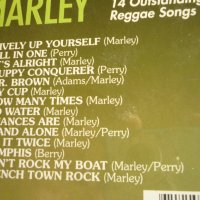 BOB MARLEY, снимка 4 - CD дискове - 35913550