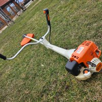 МОТОРНА КОСА STIHL FS 310. ПЕРФЕКТНА,,ТРИМЕР,,, снимка 9 - Градинска техника - 44295055