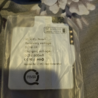 Samsung Note 3 Wifi Charging receiver безконтактен зареждане, снимка 5 - Samsung - 36160886