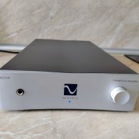 PS AUDIO GCHA - Headphone Amp, DAC Супер Промоция!!! , снимка 1 - Ресийвъри, усилватели, смесителни пултове - 41692984