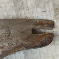 Бригадирска брадва от 50 те години , снимка 10 - Други инструменти - 38806405