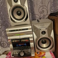 SONY RX99 , снимка 4 - Аудиосистеми - 40230150