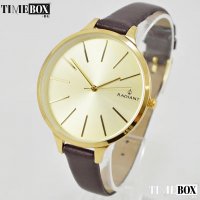 Radiant Gold Embossed Dial RA362602, снимка 1 - Дамски - 39042321