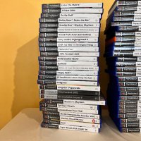 PlayStation 2 Игри, снимка 2 - Игри за PlayStation - 37719850