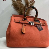 Hermes Birkin нова дамска чанта, снимка 2 - Чанти - 27900354