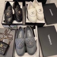 Chanel дамски обувки 