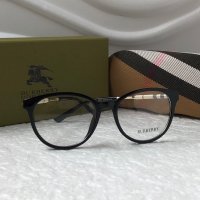 Burberry дамски диоптрични рамки,Прозрачни Слънчеви очила , снимка 7 - Слънчеви и диоптрични очила - 38881328