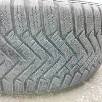 Зимни гуми  Laufenn с  размери 195/50R15, снимка 1 - Гуми и джанти - 40461341