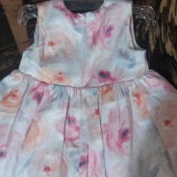 Бебешки роклички, снимка 5 - Бебешки рокли - 36072093