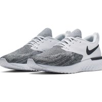 оригинални маратонки  NIKE ODYSSEY REACT FLYKNIT 2   номер 37,5-38, снимка 6 - Маратонки - 40632430