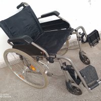 ролатор, проходилка, инвалидна количка за хора със специални нужди , снимка 15 - Ролатори - 41904148