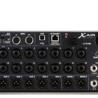 Дигитален аудио миксер Behringer X AIR XR18, снимка 1 - Ресийвъри, усилватели, смесителни пултове - 42000115
