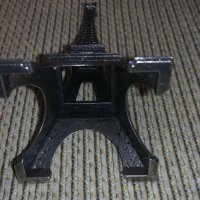 Метални сувенири Айфеловата кула Made in France, снимка 10 - Арт сувенири - 38989123